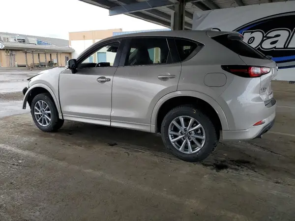 JM3KFBBL6S0643005 2025 MAZDA CX-5 - Image 2