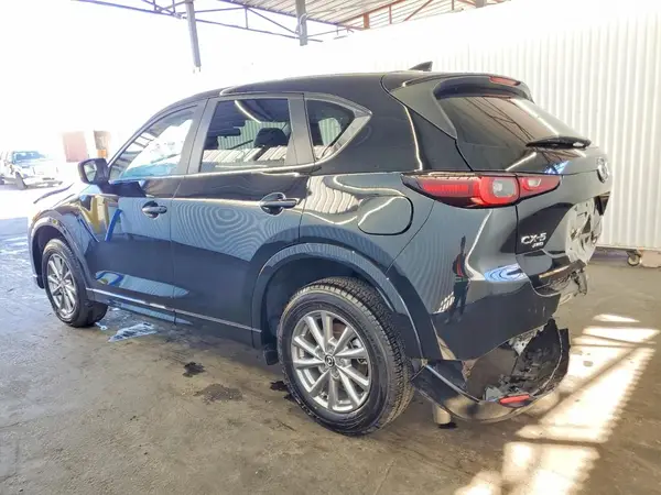 JM3KFBBL6S0644039 2025 MAZDA CX-5 - Image 2