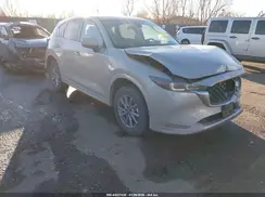 JM3KFBBL6S0645062 2025 MAZDA CX-5