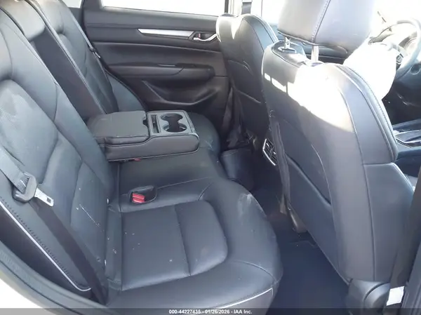 JM3KFBBL6S0645062 2025 MAZDA CX-5 - Image 8