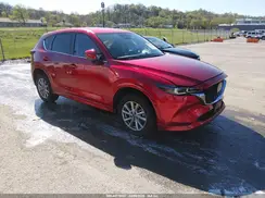 JM3KFBBL6S0651508 2025 MAZDA CX-5