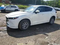 JM3KFBBL6S0658894 2025 MAZDA CX-5