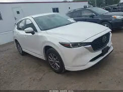 JM3KFBBL6S0672844 2025 MAZDA CX-5