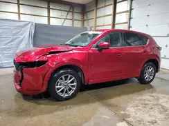 JM3KFBBL6S0673265 2025 MAZDA CX-5