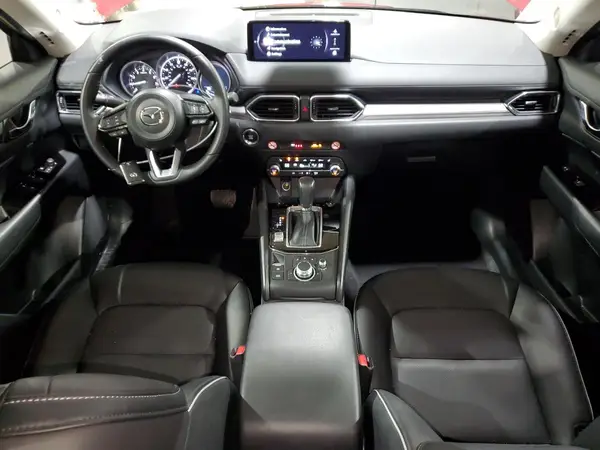 JM3KFBBL6S0673265 2025 MAZDA CX-5 - Image 8