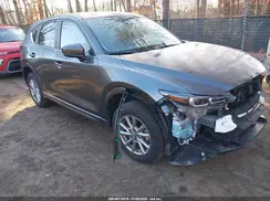 JM3KFBBL6S0674190 2025 MAZDA CX-5