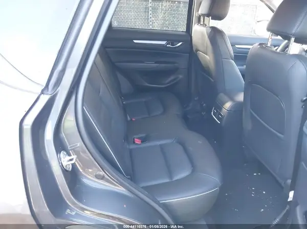 JM3KFBBL6S0674190 2025 MAZDA CX-5 - Image 8