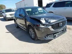 JM3KFBBL6S0674271 2025 MAZDA CX-5
