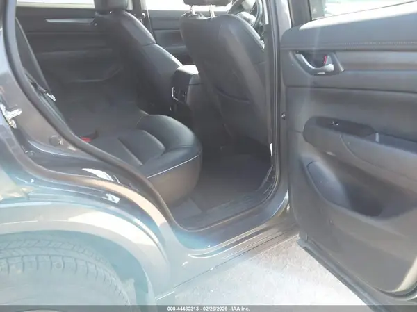 JM3KFBBL6S0674271 2025 MAZDA CX-5 - Image 8