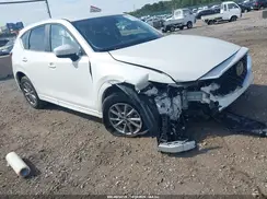 JM3KFBBL6S0674366 2025 MAZDA CX-5
