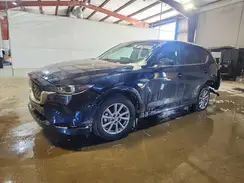 JM3KFBBL6S0677252 2025 MAZDA CX-5