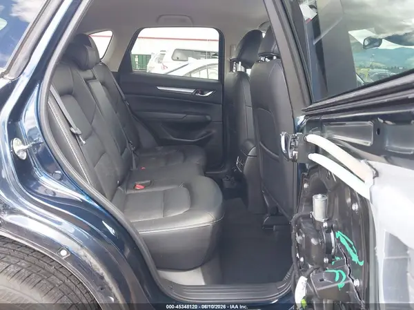 JM3KFBBL6S0677414 2025 MAZDA CX-5 - Image 8