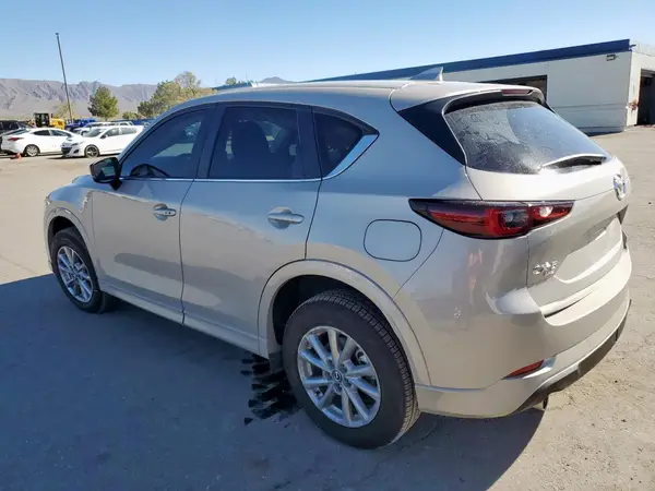 JM3KFBBL6S0684704 2025 MAZDA CX-5 - Image 2