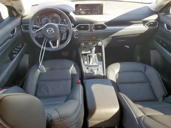 JM3KFBBL6S0684704 2025 MAZDA CX-5 - Image 8