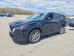JM3KFBBL6S0690454 2025 MAZDA CX-5