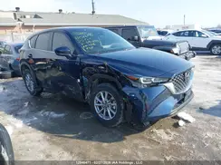 JM3KFBBL6S0691670 2025 MAZDA CX-5