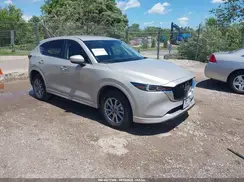 JM3KFBBL6S0695735 2025 MAZDA CX-5