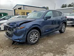 JM3KFBBL6S0696061 2025 MAZDA CX-5