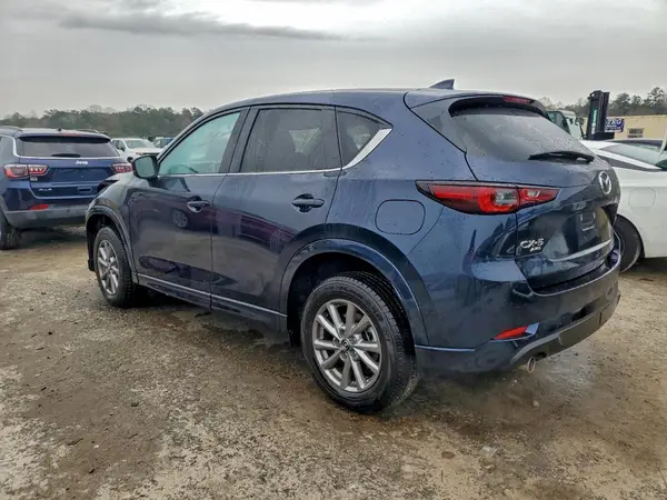 JM3KFBBL6S0696061 2025 MAZDA CX-5 - Image 2