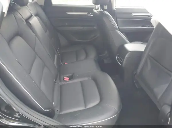 JM3KFBBL6S0696870 2025 MAZDA CX-5 - Image 8
