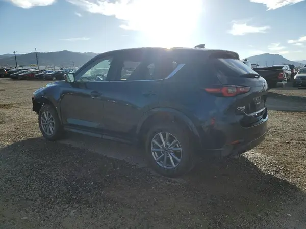 JM3KFBBL6S0700755 2025 MAZDA CX-5 - Image 2
