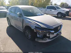 JM3KFBBL6S0701968 2025 MAZDA CX-5