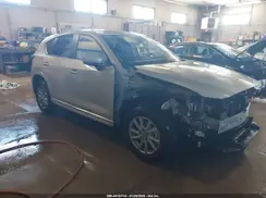 JM3KFBBL6S0715174 2025 MAZDA CX-5