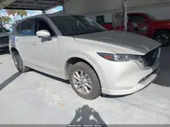 JM3KFBBL6S0716244 2025 MAZDA CX-5