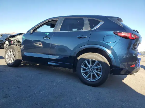JM3KFBBL6S0724537 2025 MAZDA CX-5 - Image 2