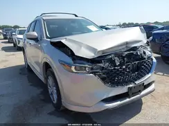 JM3KFBBL6S0761040 2025 MAZDA CX-5