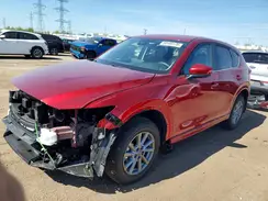 JM3KFBBL6S0776153 2025 MAZDA CX-5