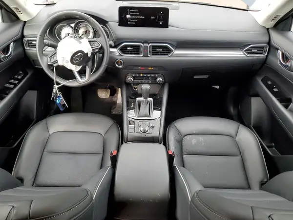 JM3KFBBL6S0779313 2025 MAZDA CX-5 - Image 8