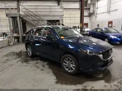 JM3KFBBL6S0783572 2025 MAZDA CX-5