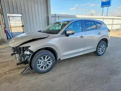 JM3KFBBL6S0801231 2025 MAZDA CX-5