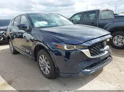 JM3KFBBL6S0808938 2025 MAZDA CX-5