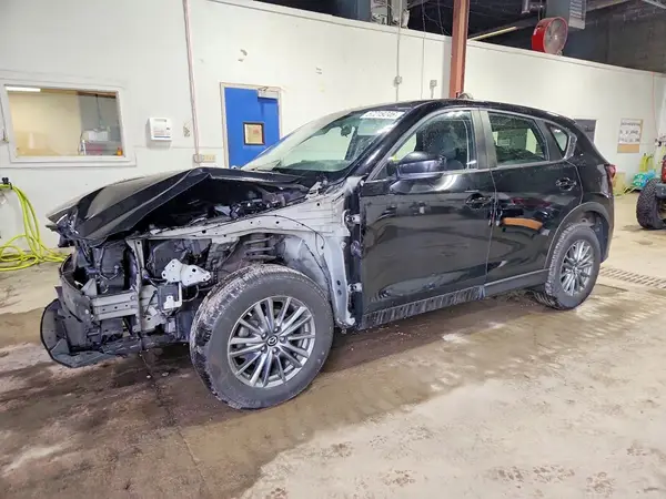 JM3KFBBL7H0110718 2017 MAZDA CX-5 - Image 1