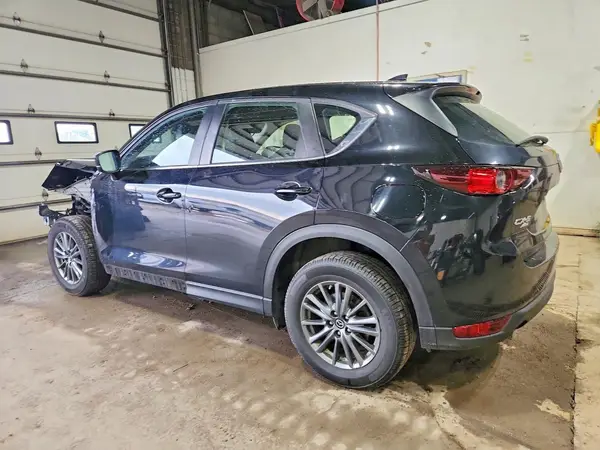 JM3KFBBL7H0110718 2017 MAZDA CX-5 - Image 2