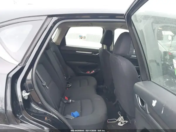 JM3KFBBL7H0118673 2017 MAZDA CX-5 - Image 8