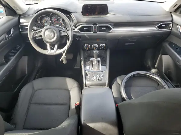 JM3KFBBL7H0122223 2017 MAZDA CX-5 - Image 8
