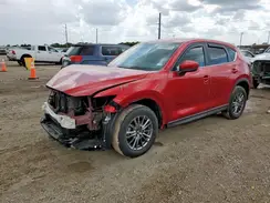 JM3KFBBL7H0124392 2017 MAZDA CX-5
