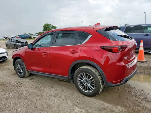 JM3KFBBL7H0124392 2017 MAZDA CX-5 - Image 2