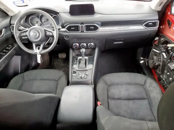 JM3KFBBL7H0124392 2017 MAZDA CX-5 - Image 8