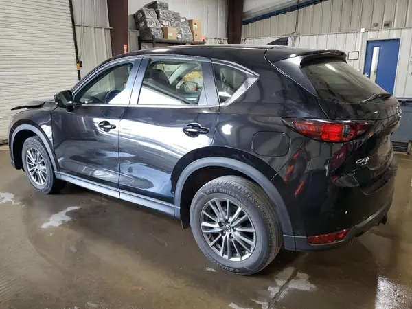 JM3KFBBL7H0137790 2017 MAZDA CX-5 - Image 2