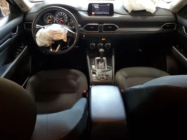 JM3KFBBL7H0137790 2017 MAZDA CX-5 - Image 8