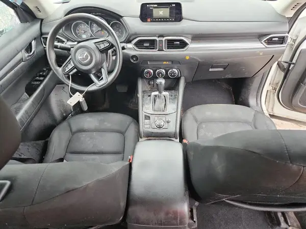 JM3KFBBL7H0144626 2017 MAZDA CX-5 - Image 8