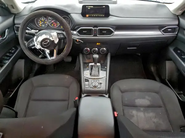 JM3KFBBL7H0144691 2017 MAZDA CX-5 - Image 8