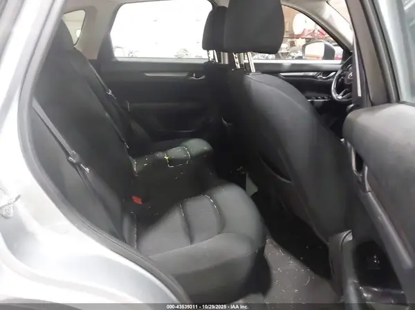 JM3KFBBL7H0157733 2017 MAZDA CX-5 - Image 8