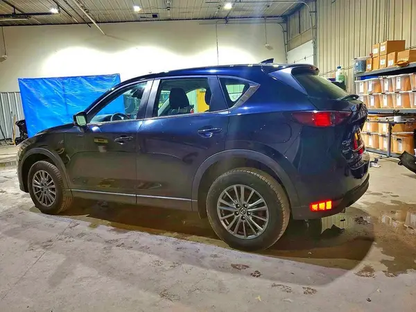 JM3KFBBL7H0172264 2017 MAZDA CX-5 - Image 2
