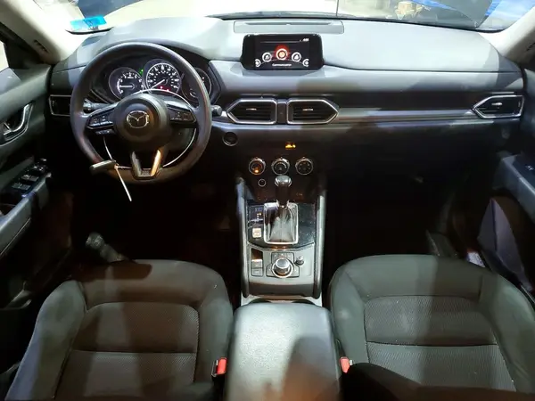 JM3KFBBL7H0172264 2017 MAZDA CX-5 - Image 8