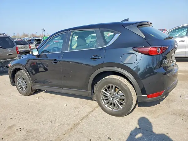 JM3KFBBL7H0201956 2017 MAZDA CX-5 - Image 2